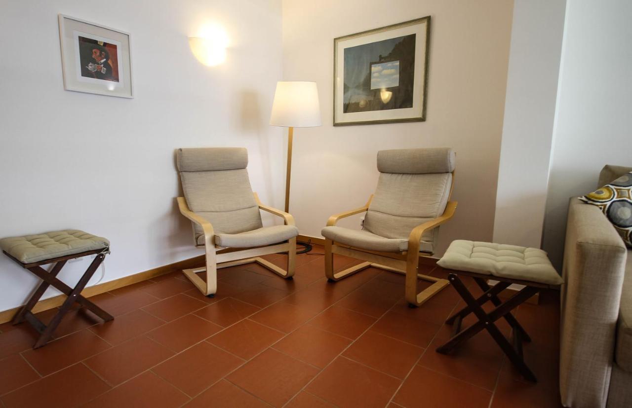 Apartamento Da Marina Lagos Exterior foto