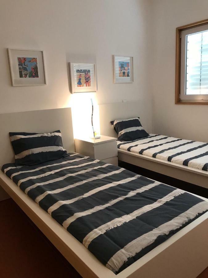 Apartamento Da Marina Lagos Exterior foto